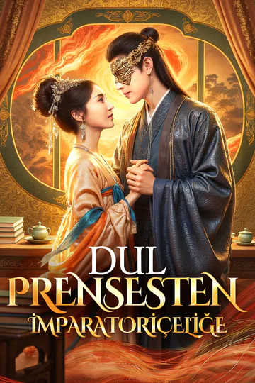 DUL PRENSESTEN İMPARATORİÇELİĞE(Dublajlı) afişi