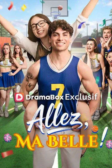 Affiche de Allez, Ma Belle ! ( Doublé )