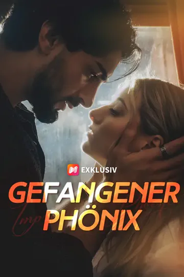 Poster von Gefangener Phönix