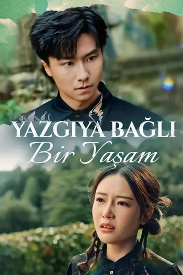 Yazgıya Bağlı Bir Yaşam afişi