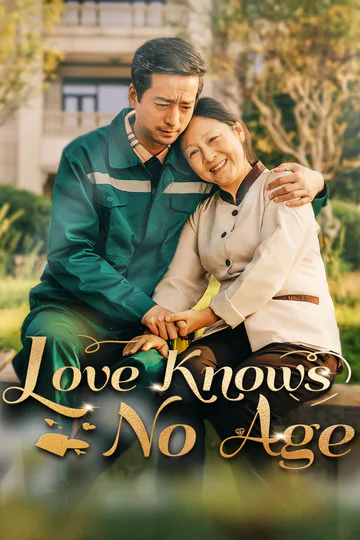 Love Knows No Age poster