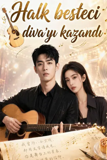 Halk besteci diva'yı kazandı afişi