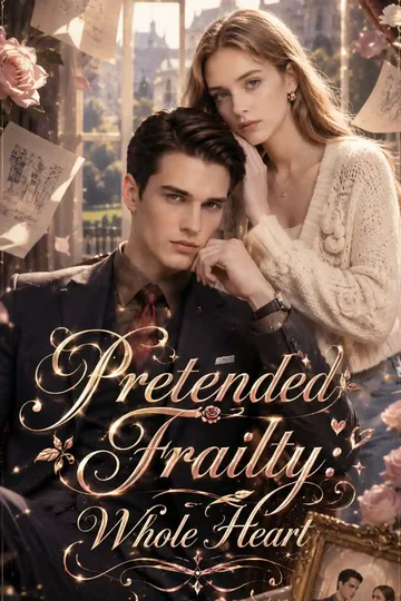 Pretended Frailty: Whole Heart poster