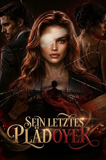 Poster von [Synchron] Sein letztes Plädoyer