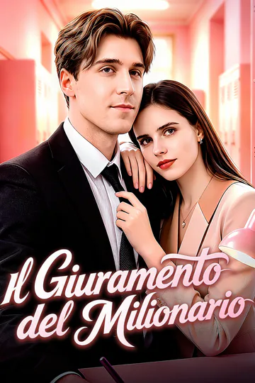 Locandina di Il Giuramento del Milionario