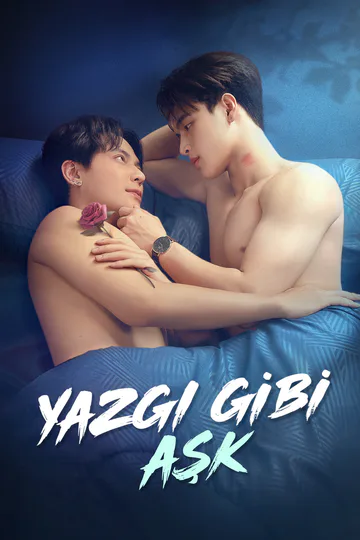 Yazgı Gibi Aşk afişi