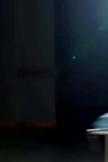 Kalbimin Ay Işığı afişi