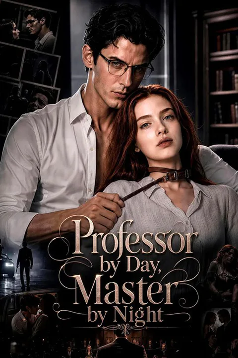 Professor by Day, Master by Night poster
