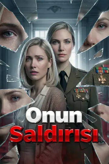 Onun Saldırısı afişi