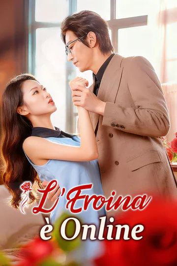 Locandina di L’Eroina è Online