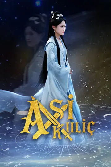 Asi Kılıç afişi
