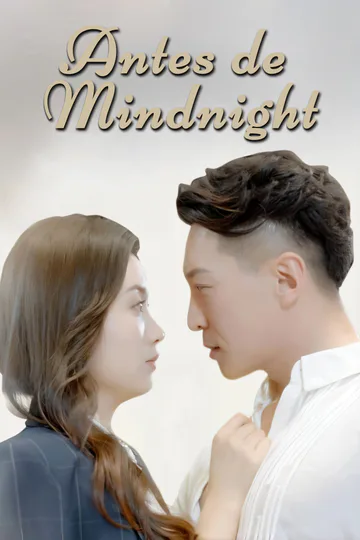 Póster de Antes de Mindnight-1