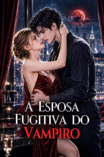 Pôster de A Esposa Fugitiva do Vampiro