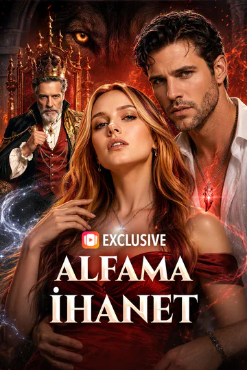 ALFAMA İHANET afişi