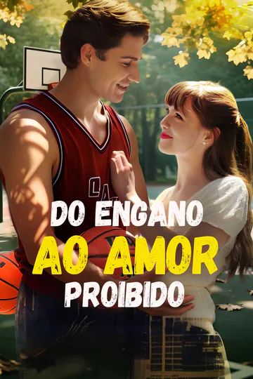 Pôster de Do Engano Ao Amor Proibido
