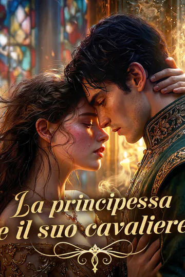 Locandina di La principessa e il suo cavaliere