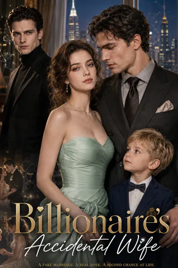 Billionaire's Accidental Wife poster