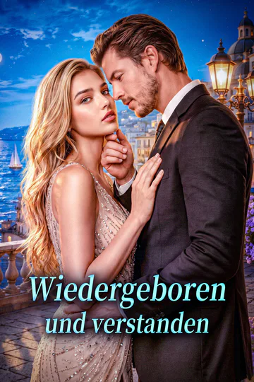 Poster von Wiedergeboren und verstanden