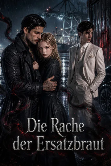 Poster von [Synchro] Die Rache der Ersatzbraut