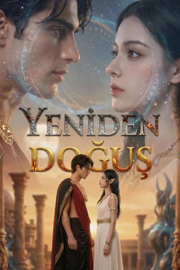 Yeniden Doğuş afişi