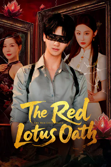 The Red Lotus Oath poster