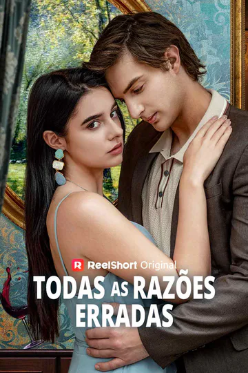 Pôster de Todas as razões erradas