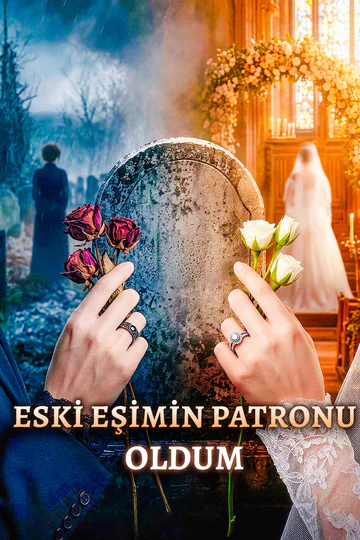 ESKİ EŞİMİN PATRONU OLDUM afişi