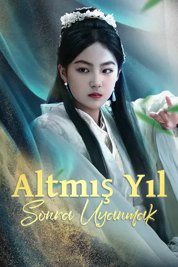 Altmış Yıl Sonra Uyanmak afişi