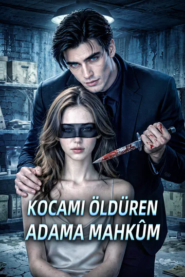KOCAMI ÖLDÜREN ADAMA MAHKÛM afişi