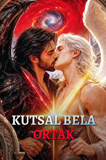 KUTSAL BELA, ORTAK afişi
