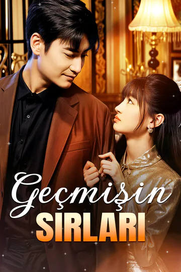 Geçmişin Sırları afişi