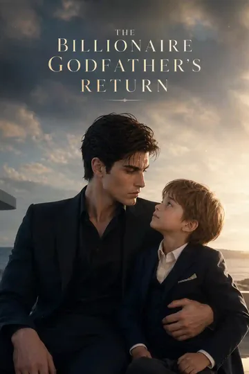 The Billionaire Godfather's Return poster