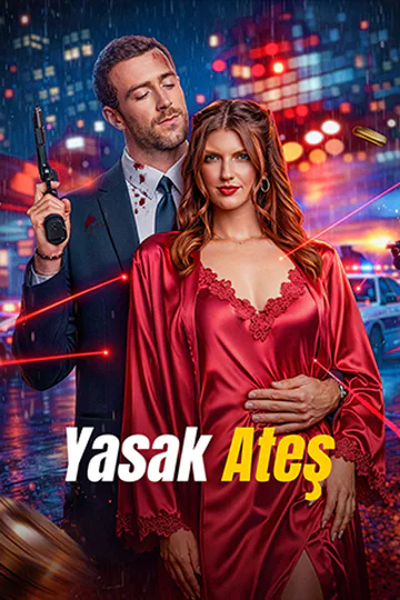 Yasak Ateş afişi