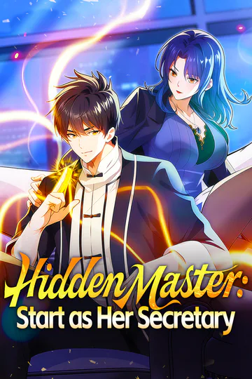 Hidden Master: Start as Her Secretary poster