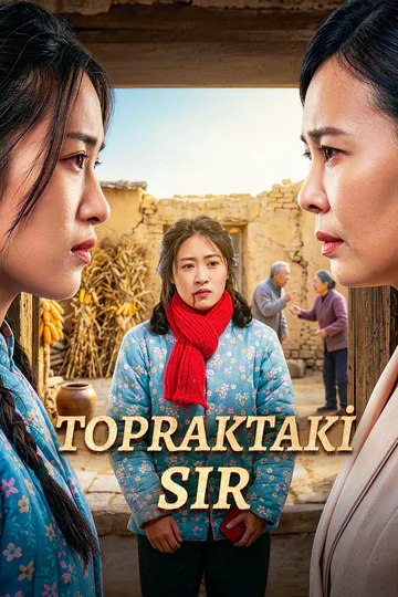 TOPRAKTAKİ SIR afişi