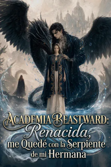 Póster de [Doblado]Academia Beastward: Renacida, me quedé con la serpiente de mi hermana