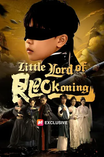 (Dubbed) Little Lord of Reckoning poster