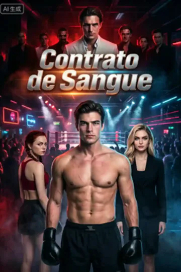 Pôster de Aliança de sangue