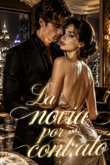 Póster de La novia por contrato