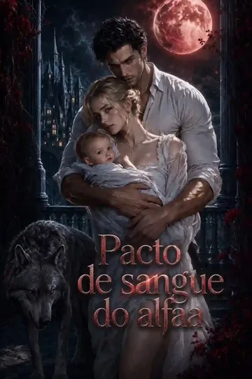 Pôster de Pacto de sangre que nos une