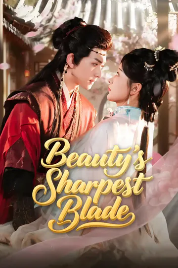Beauty's Sharpest Blade poster