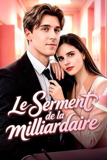 Affiche de Le Serment de la milliardaire