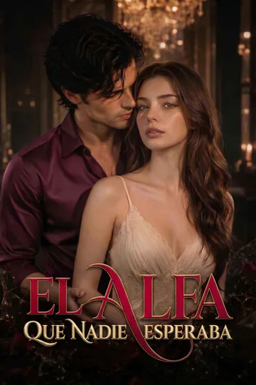 Póster de [Doblado]El Alfa que Nadie Esperaba
