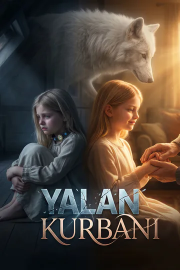 [Dublajlı]Yalan Kurbanı afişi