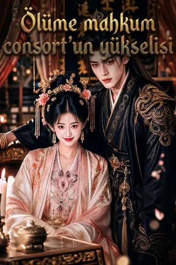 The Fodder Consort's Rise poster