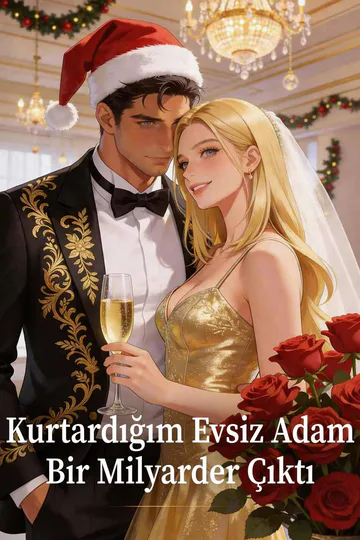 Kurtardığım Evsiz Adam Bir Milyarder Çıktı afişi