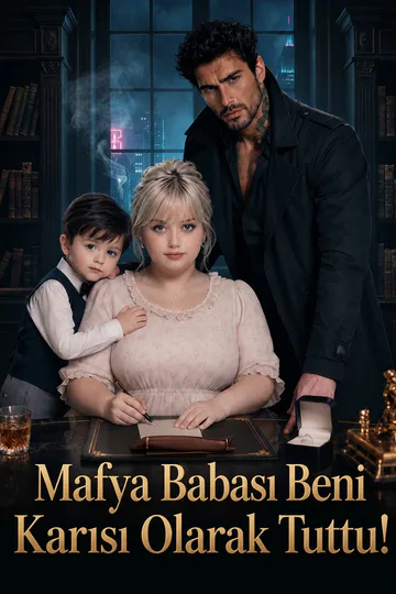 (Dublajlı) Mafya Babası Beni Karısı Olarak Tuttu! afişi