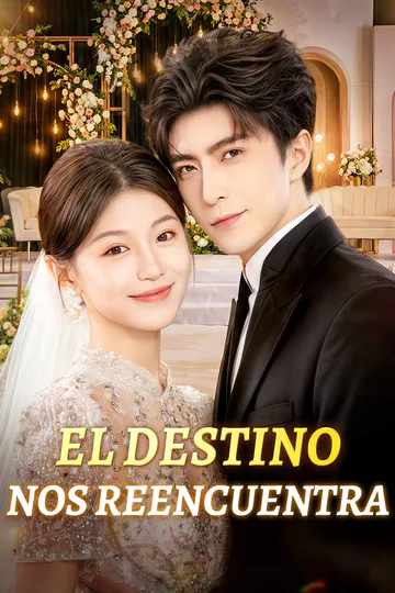 Póster de El Destino Nos Reencuentra(Doblado)