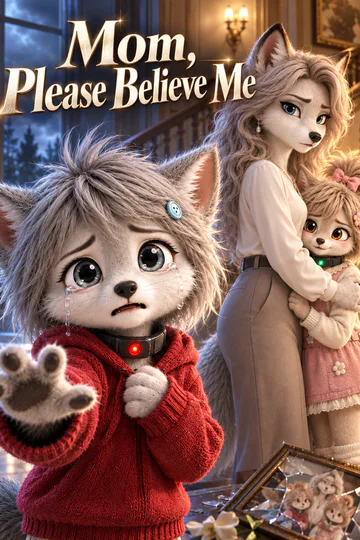 Mom, Please Believe Me poster