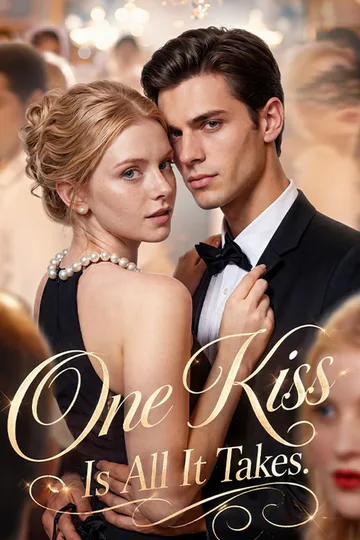 One Kiss Is All It Takes poster